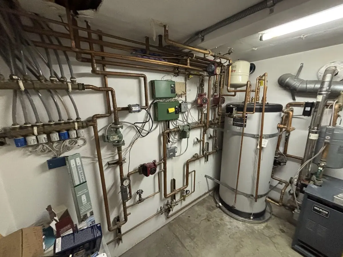 Repiping Services in Fort Walton Beach, FL